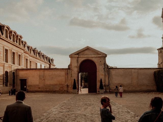 Le mariage de Okan et Raphaëlle à Reims, Marne 67