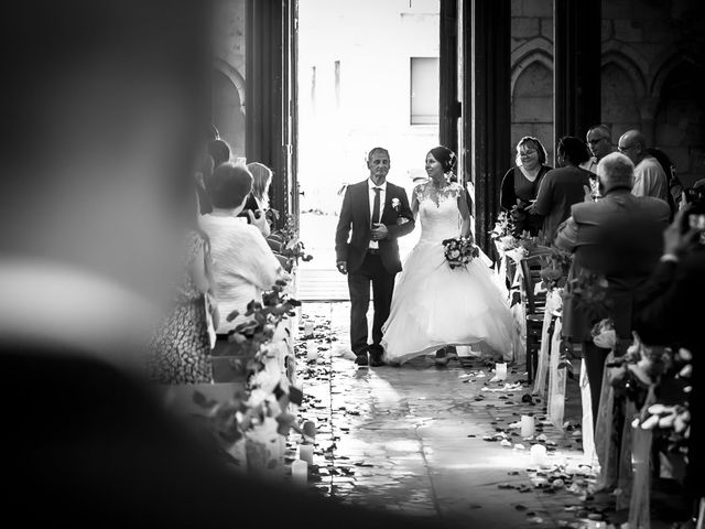 Le mariage de Maxime et Vanessa  à Forges-les-Eaux, Seine-Maritime 3