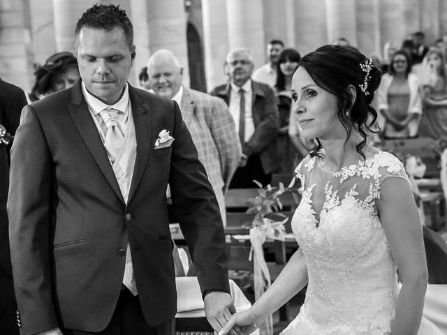 Le mariage de Maxime et Vanessa  à Forges-les-Eaux, Seine-Maritime 4