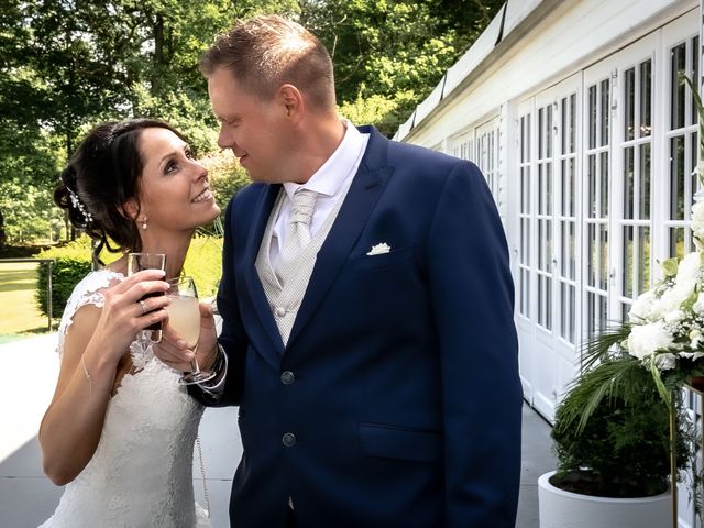 Le mariage de Maxime et Vanessa  à Forges-les-Eaux, Seine-Maritime 6