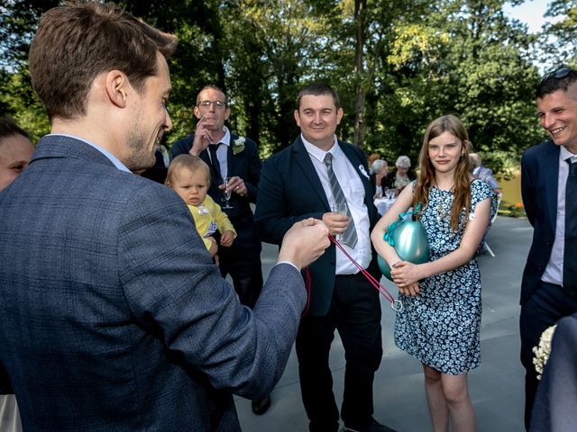 Le mariage de Maxime et Vanessa  à Forges-les-Eaux, Seine-Maritime 7