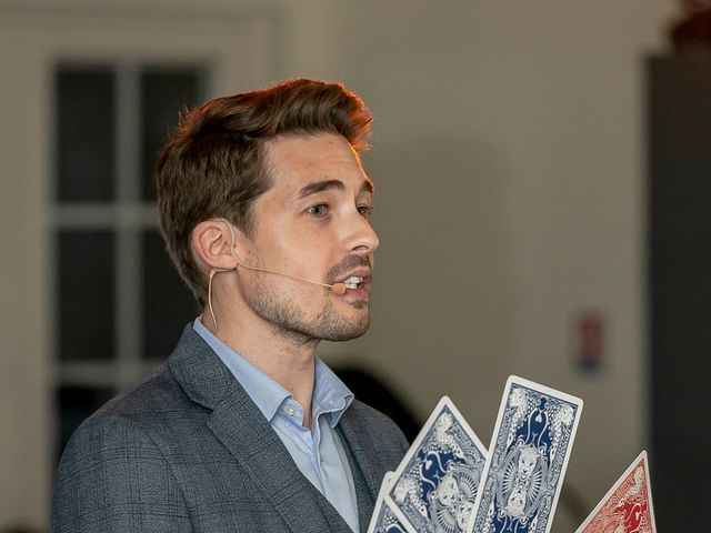 Le mariage de Maxime et Vanessa  à Forges-les-Eaux, Seine-Maritime 10
