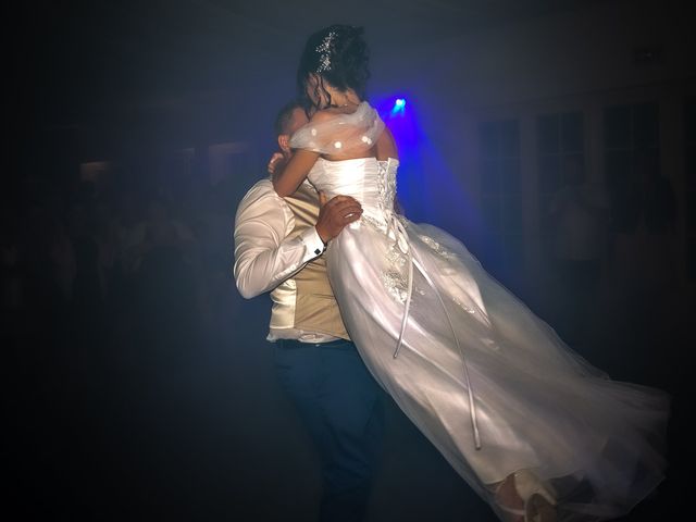 Le mariage de Maxime et Vanessa  à Forges-les-Eaux, Seine-Maritime 11