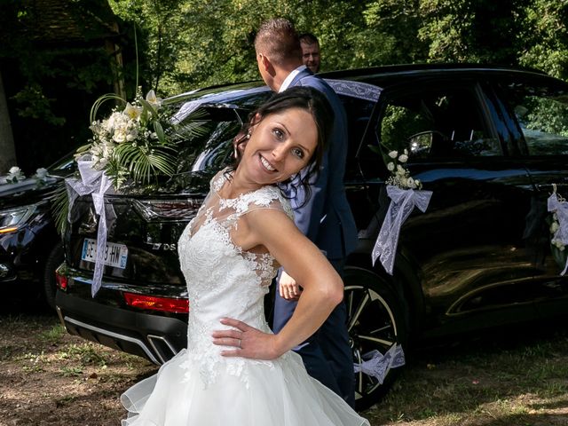 Le mariage de Maxime et Vanessa  à Forges-les-Eaux, Seine-Maritime 16