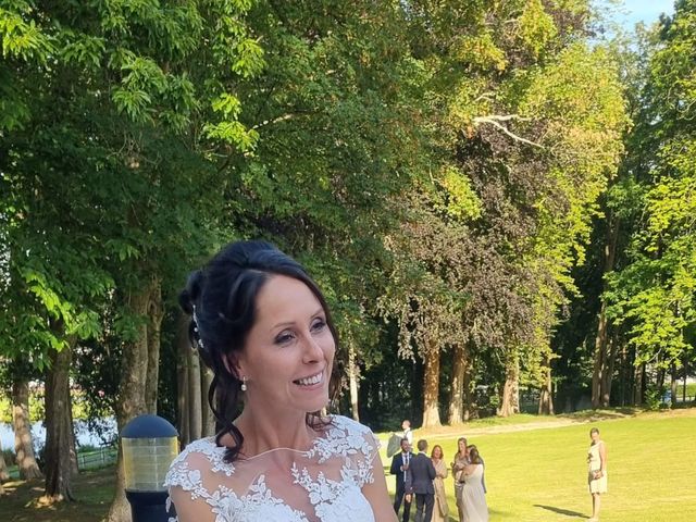 Le mariage de Maxime et Vanessa  à Forges-les-Eaux, Seine-Maritime 17