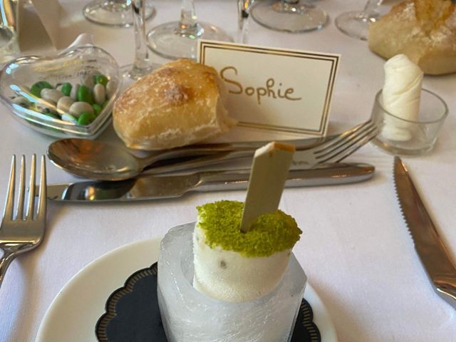 Le mariage de Maxime et Vanessa  à Forges-les-Eaux, Seine-Maritime 21