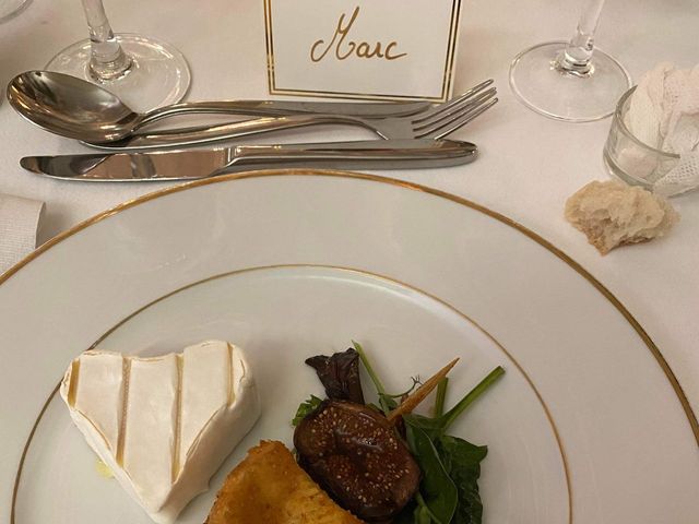 Le mariage de Maxime et Vanessa  à Forges-les-Eaux, Seine-Maritime 23