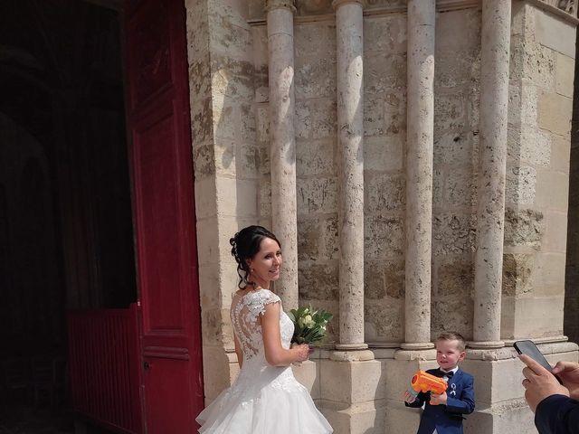 Le mariage de Maxime et Vanessa  à Forges-les-Eaux, Seine-Maritime 25
