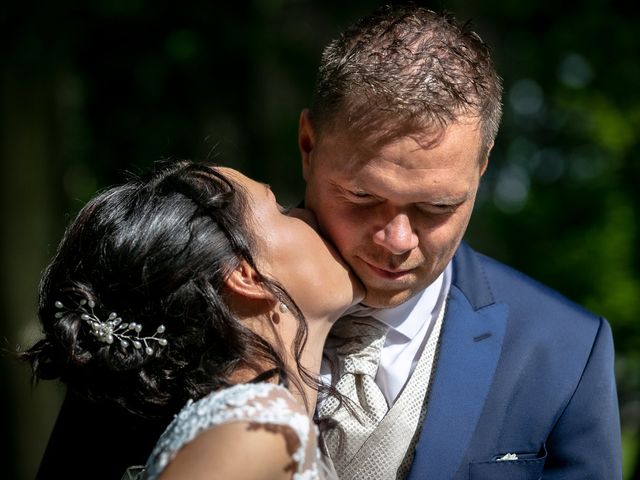 Le mariage de Maxime et Vanessa  à Forges-les-Eaux, Seine-Maritime 29