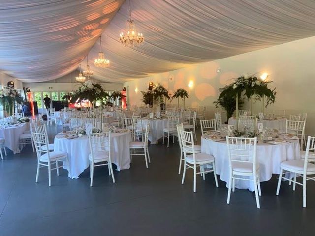 Le mariage de Maxime et Vanessa  à Forges-les-Eaux, Seine-Maritime 36