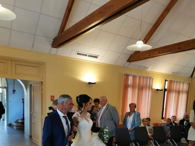 Le mariage de Maxime et Vanessa  à Forges-les-Eaux, Seine-Maritime 37