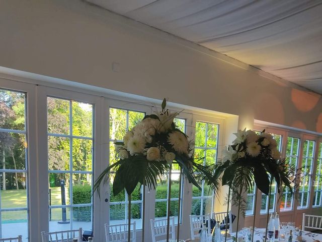 Le mariage de Maxime et Vanessa  à Forges-les-Eaux, Seine-Maritime 38