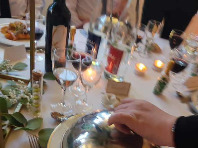 Le mariage de Maxime et Vanessa  à Forges-les-Eaux, Seine-Maritime 39