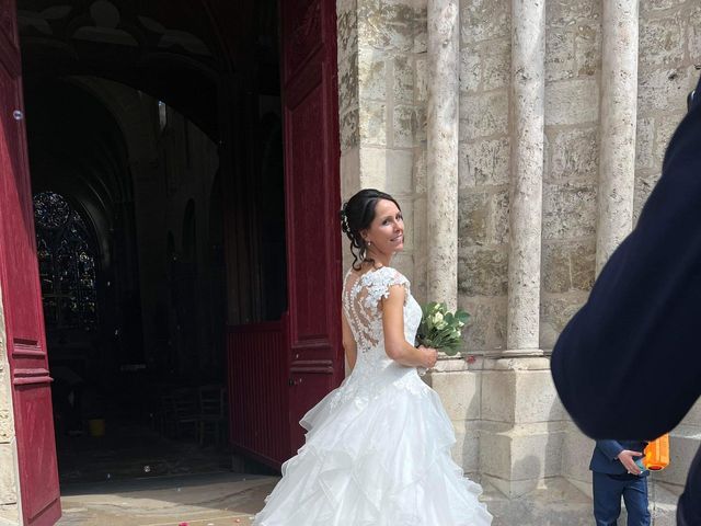 Le mariage de Maxime et Vanessa  à Forges-les-Eaux, Seine-Maritime 40