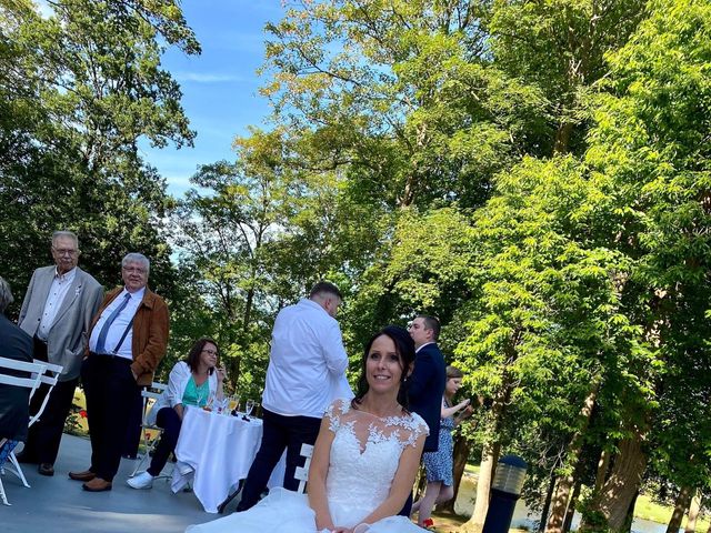 Le mariage de Maxime et Vanessa  à Forges-les-Eaux, Seine-Maritime 41