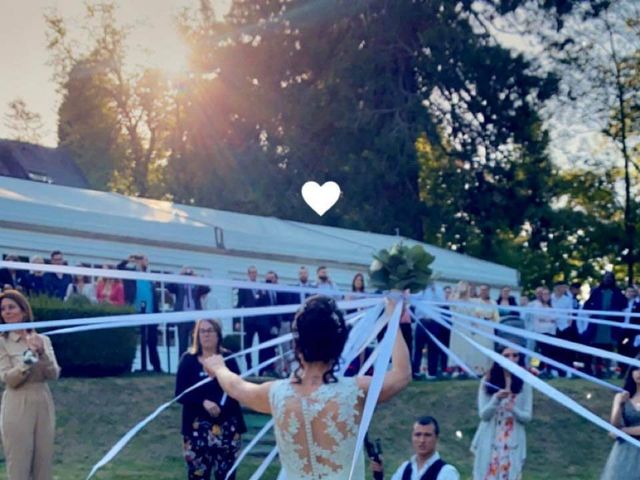 Le mariage de Maxime et Vanessa  à Forges-les-Eaux, Seine-Maritime 42