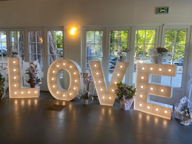 Le mariage de Maxime et Vanessa  à Forges-les-Eaux, Seine-Maritime 49