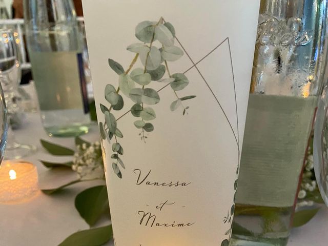 Le mariage de Maxime et Vanessa  à Forges-les-Eaux, Seine-Maritime 50