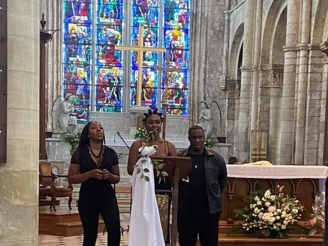 Le mariage de Maxime et Vanessa  à Forges-les-Eaux, Seine-Maritime 52