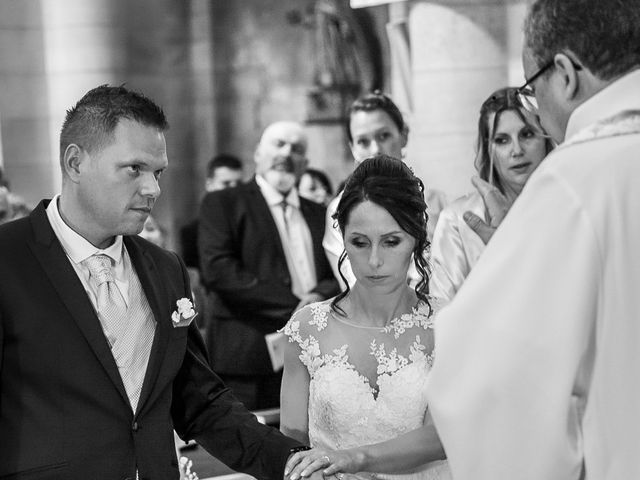 Le mariage de Maxime et Vanessa  à Forges-les-Eaux, Seine-Maritime 53