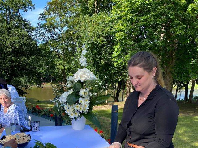 Le mariage de Maxime et Vanessa  à Forges-les-Eaux, Seine-Maritime 57