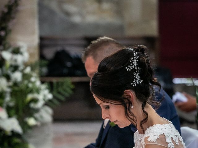 Le mariage de Maxime et Vanessa  à Forges-les-Eaux, Seine-Maritime 60