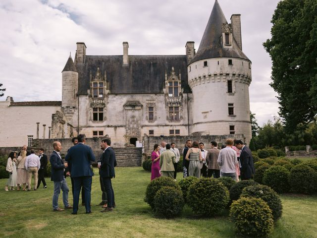 Le mariage de Arthur et Alina à Crazannes, Charente Maritime 17