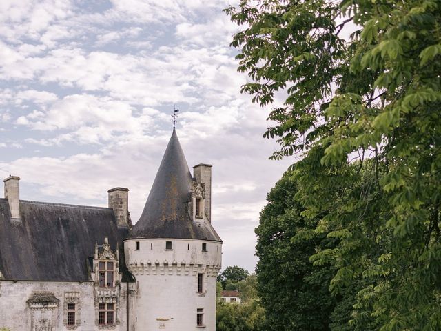 Le mariage de Arthur et Alina à Crazannes, Charente Maritime 19