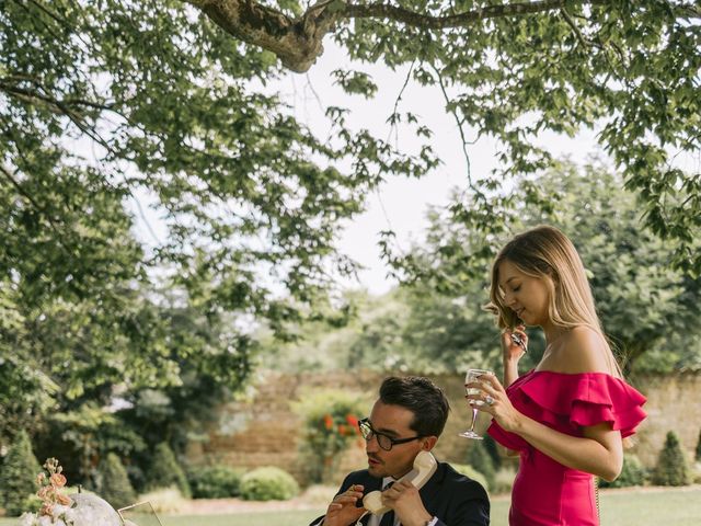 Le mariage de Arthur et Alina à Crazannes, Charente Maritime 22