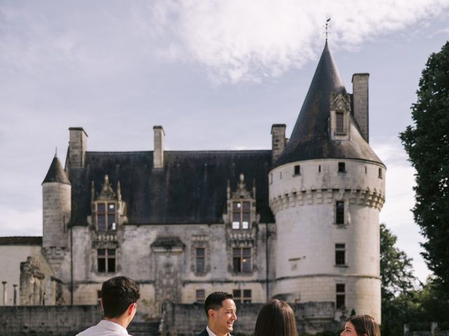 Le mariage de Arthur et Alina à Crazannes, Charente Maritime 24