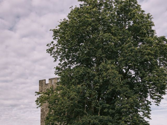 Le mariage de Arthur et Alina à Crazannes, Charente Maritime 26