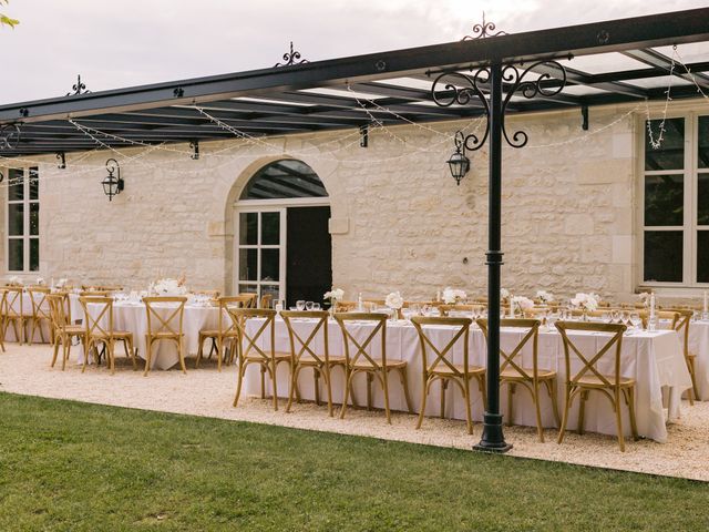 Le mariage de Arthur et Alina à Crazannes, Charente Maritime 29