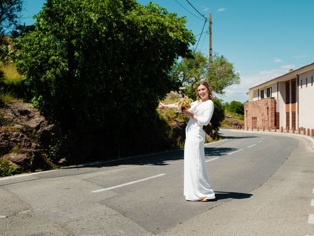 Le mariage de Paul et Amélie à Roquebrune-sur Argens, Var 20