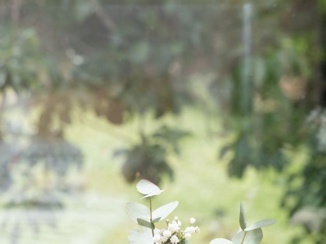 Le mariage de Paul et Mathilde à Landos, Haute-Loire 19