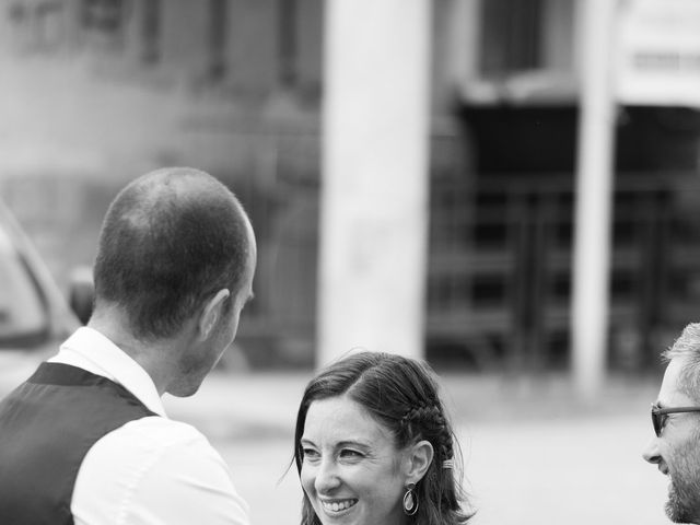 Le mariage de Paul et Mathilde à Landos, Haute-Loire 51