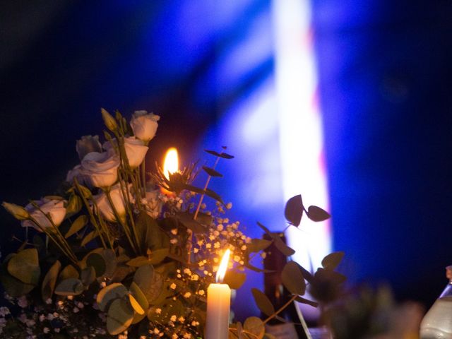 Le mariage de Paul et Mathilde à Landos, Haute-Loire 102