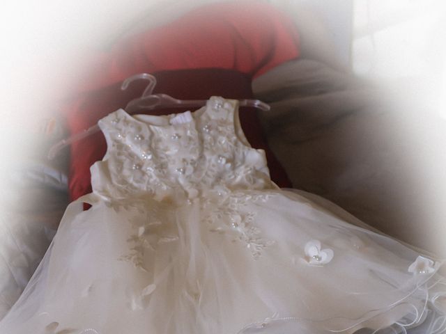 Le mariage de Mickaël et Angélique à Carcassonne, Aude 8