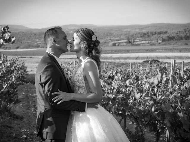 Le mariage de Mickaël et Angélique à Carcassonne, Aude 21