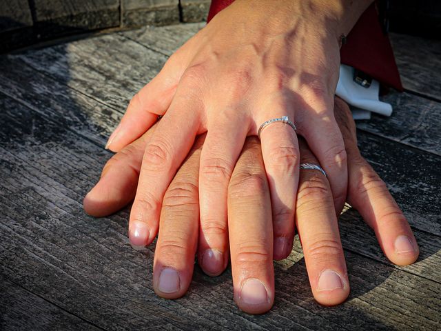 Le mariage de Mickaël et Angélique à Carcassonne, Aude 27