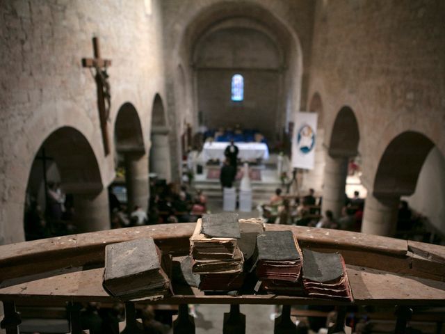 Le mariage de Simon et Géraldine à Froidefontaine, Territoire de Belfort 21