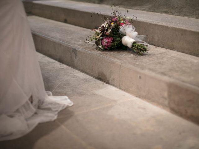 Le mariage de Simon et Géraldine à Froidefontaine, Territoire de Belfort 23