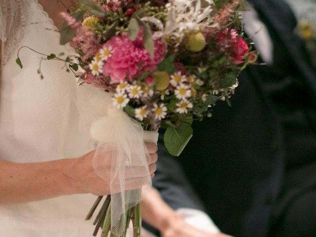 Le mariage de Simon et Géraldine à Froidefontaine, Territoire de Belfort 27