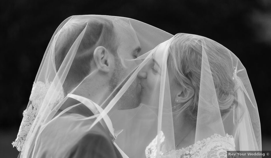 Le mariage de Arnaud et Isabelle à Bougival, Yvelines