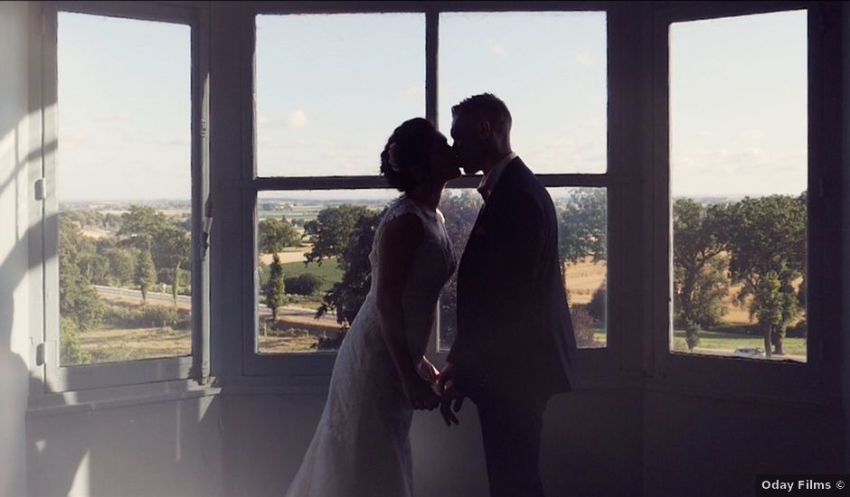 Le mariage de Romain et Alison à Cassel, Nord