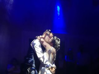 Le mariage de Marion et Guillaume 1