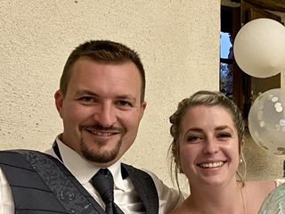 Le mariage de Marion et Guillaume