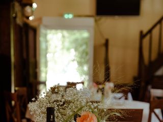 Le mariage de Charlaine et Jérémy et Charlaine 3