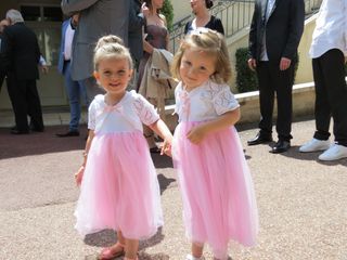 Le mariage de Manon et Bastien 3