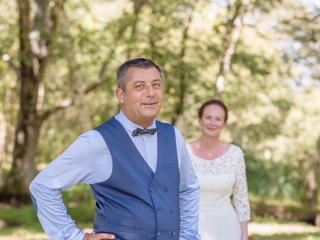 Le mariage de Christine et Christophe à Guérande, Loire Atlantique 5