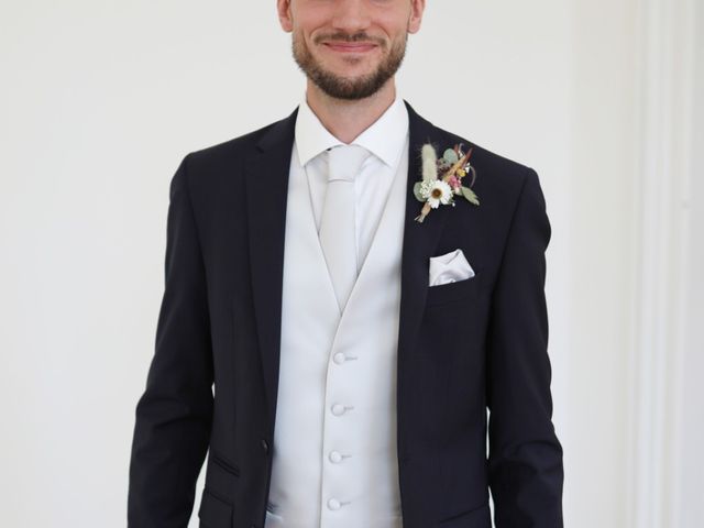 Le mariage de Dimitri et Elise à Tantonville, Meurthe-et-Moselle 1